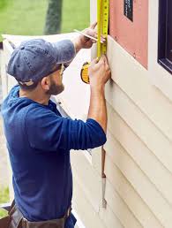 Best Engineered Wood Siding  in Medford Lakes, NJ